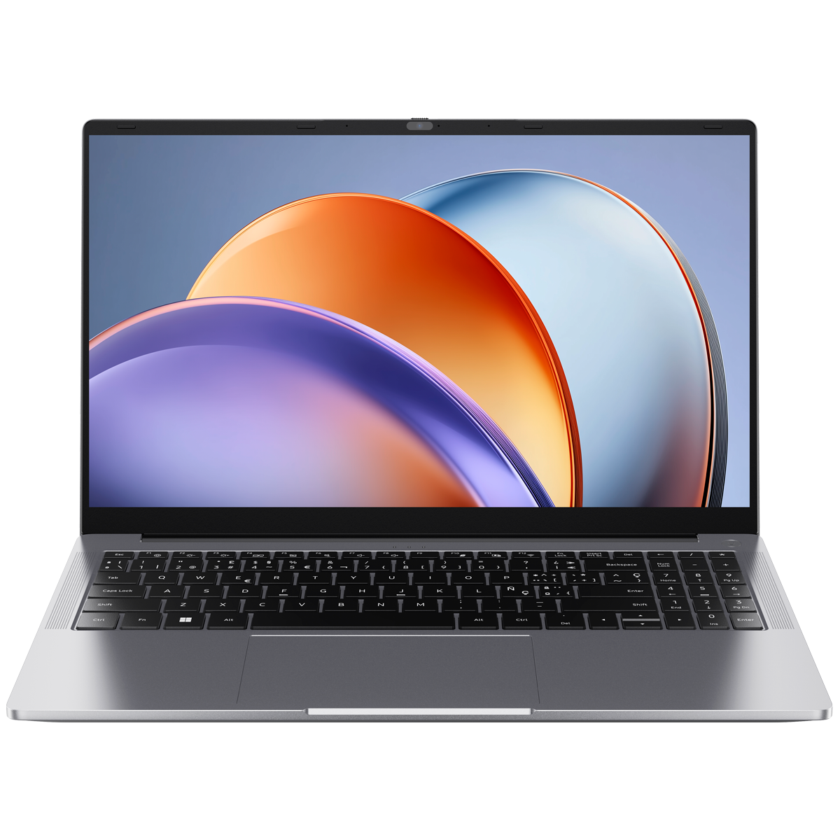 CHUWI RZBook Plus 15.6" (CWI657-538N2N1PDMXX)