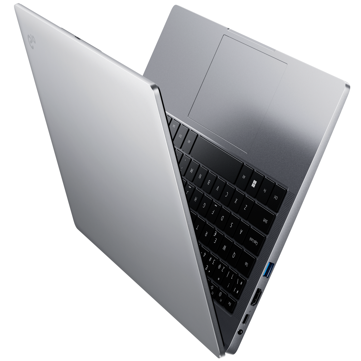 CHUWI RZBook Plus 15.6" (CWI657-538N2N1PDMXX)