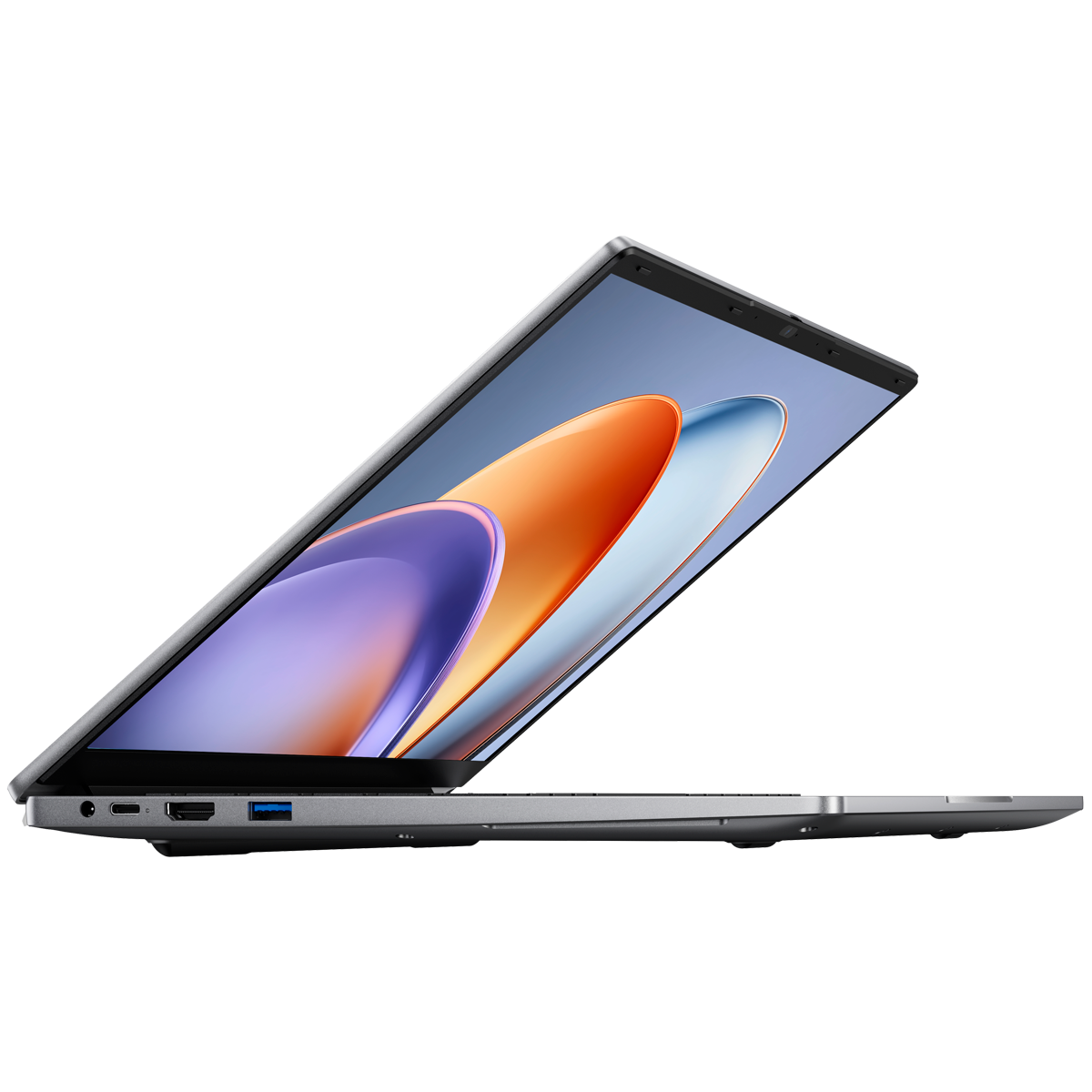 CHUWI RZBook Plus 15.6" (CWI657-538N2N1PDMXX)