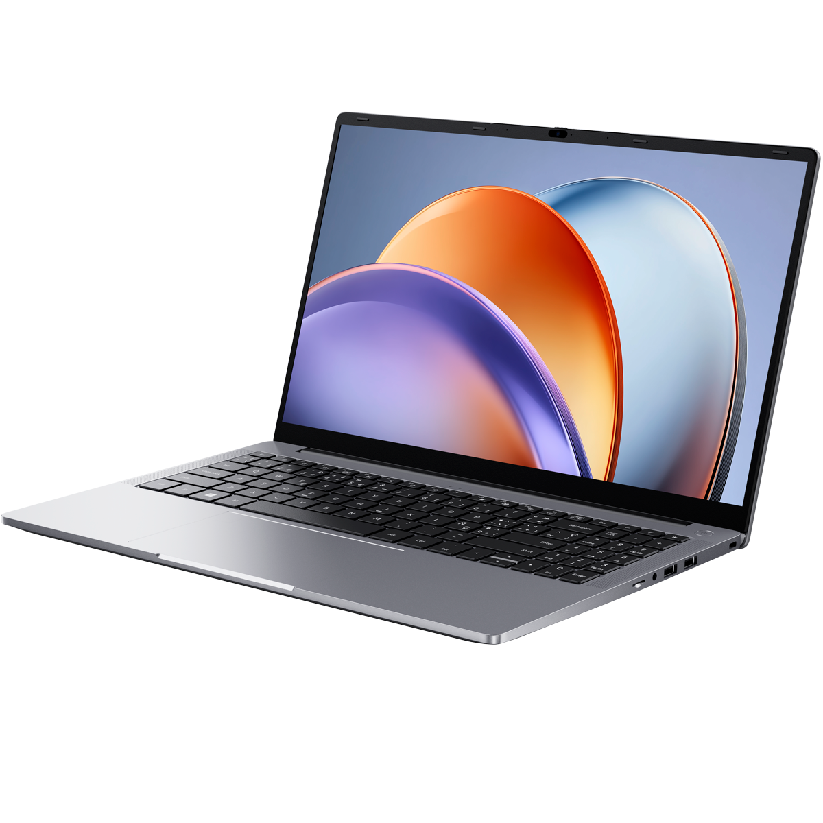 CHUWI RZBook Plus 15.6" (CWI657-538N2N1PDMXX)