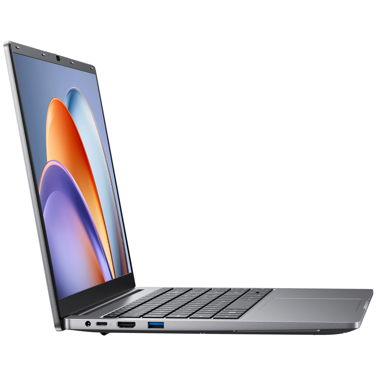 CHUWI RZBook Plus 15.6" (CWI657-538N2N1PDMXX)