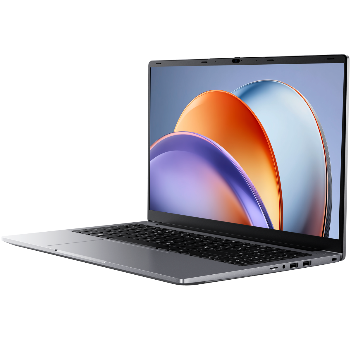 CHUWI RZBook Plus 15.6" (CWI657-538N2N1PDMXX)