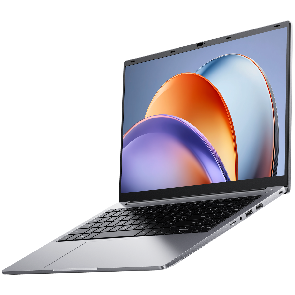 CHUWI RZBook Plus 15.6" (CWI657-538N2N1PDMXX)