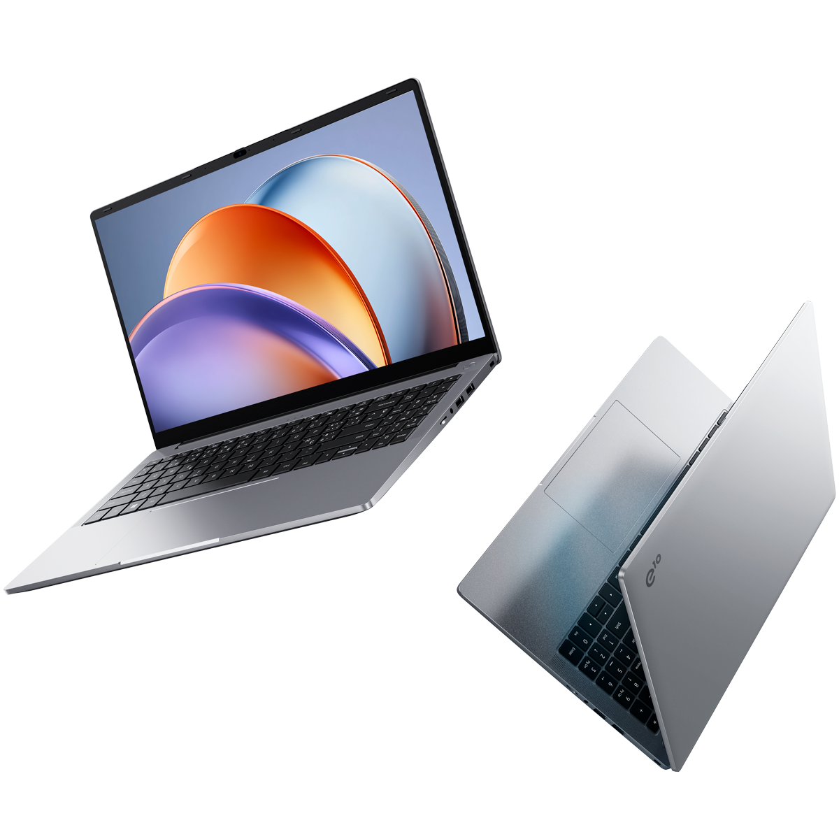 CHUWI RZBook Plus 15.6" (CWI657-538N2N1PDMXX)