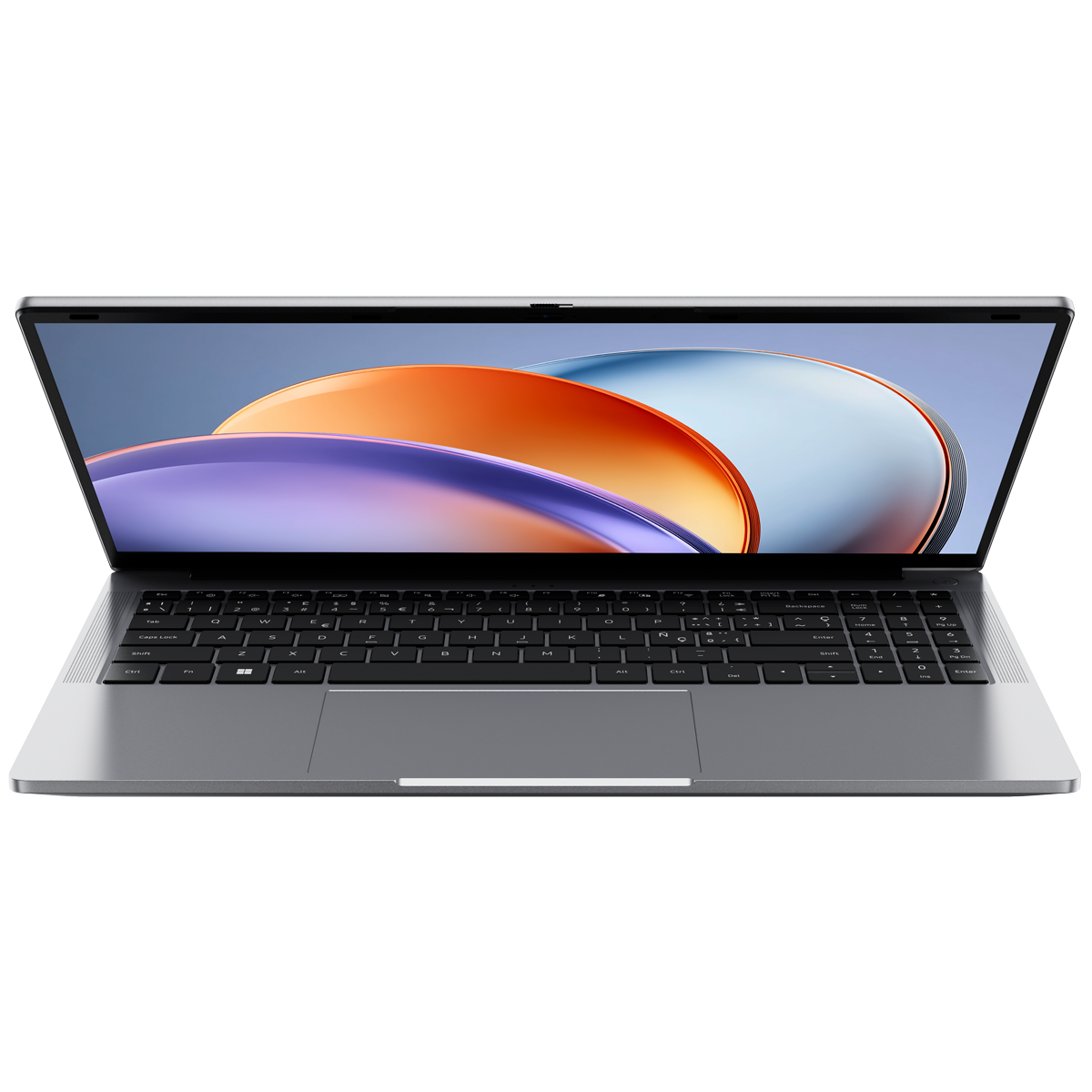 CHUWI RZBook Plus 15.6" (CWI657-538N2N1PDMXX)