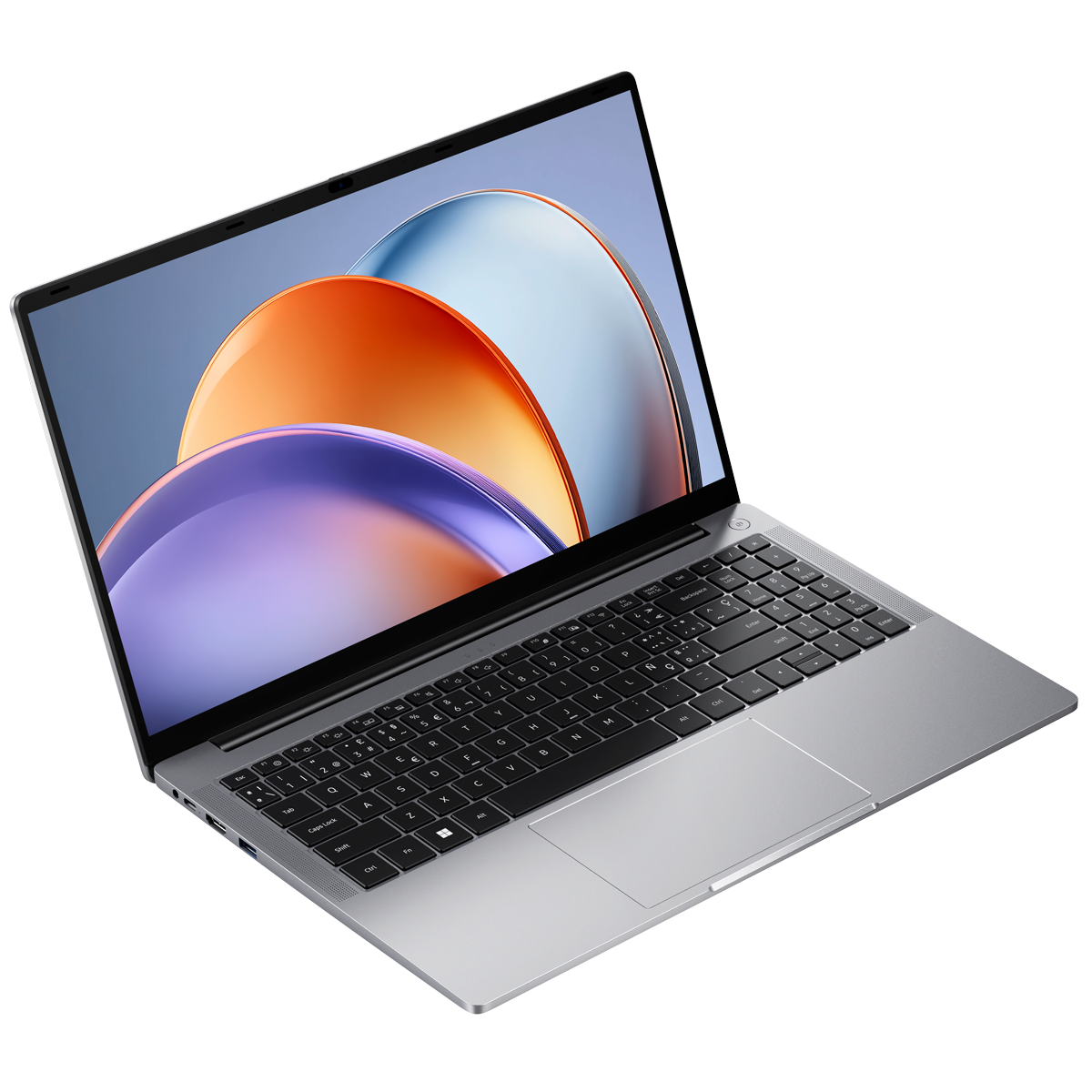 CHUWI RZBook Plus 15.6" (CWI657-538N2N1PDMXX)