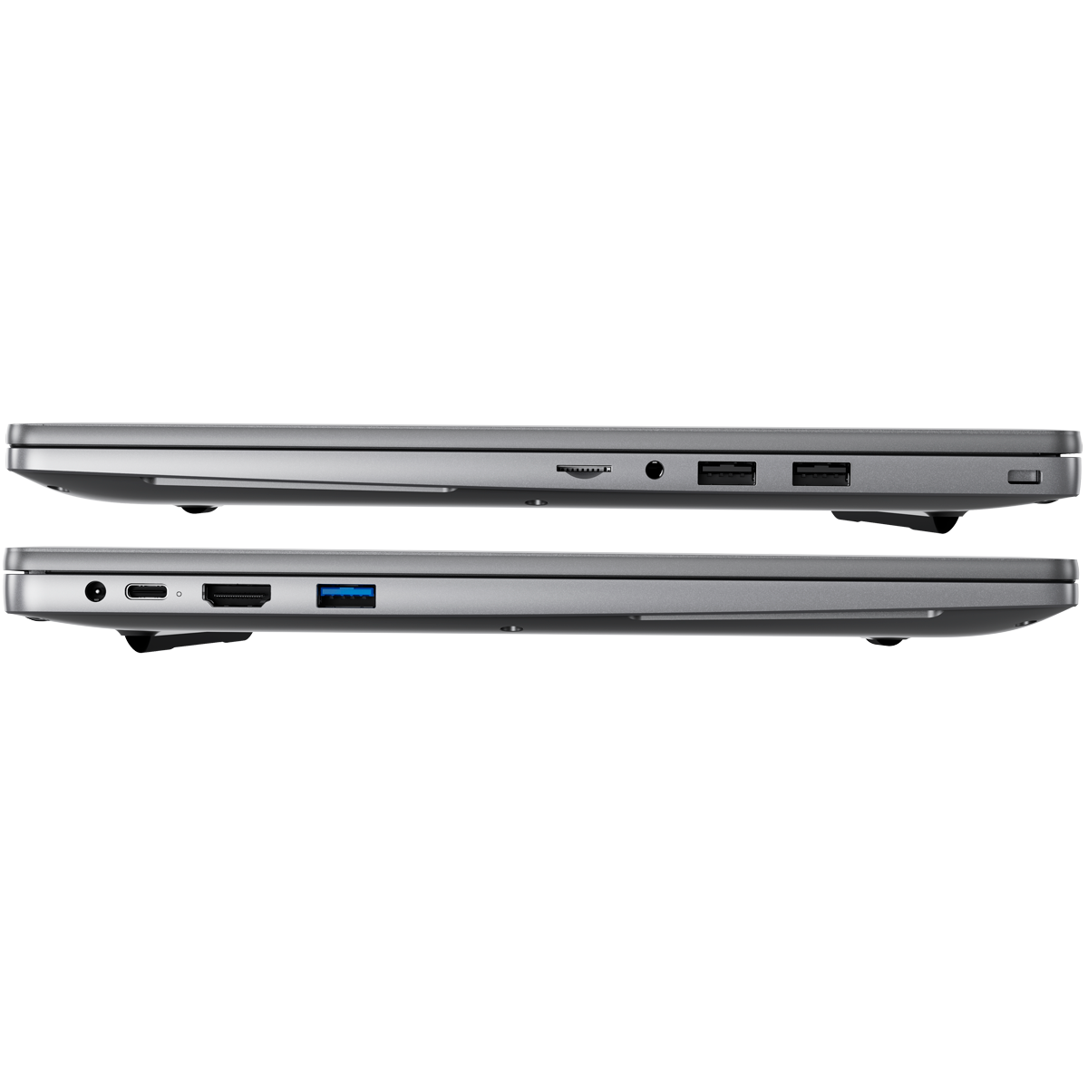 CHUWI RZBook Plus 15.6" (CWI657-538N2N1PDMXX)