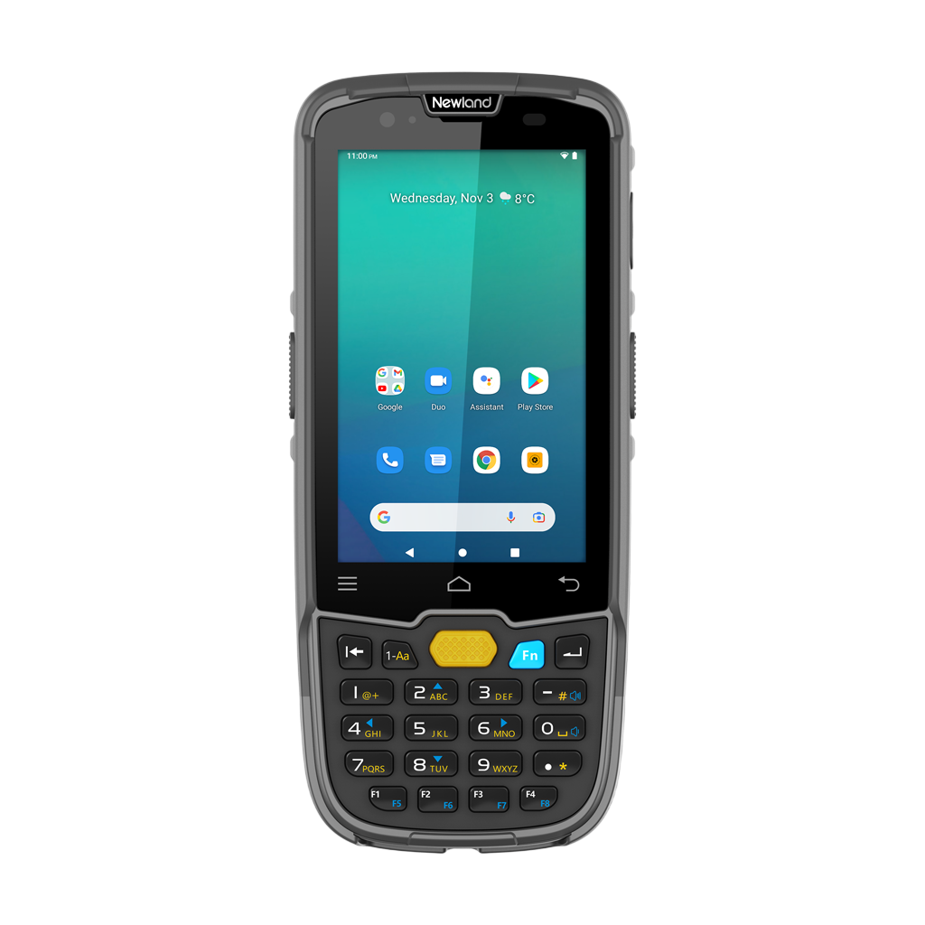 Newland NLS-MT6757-W4