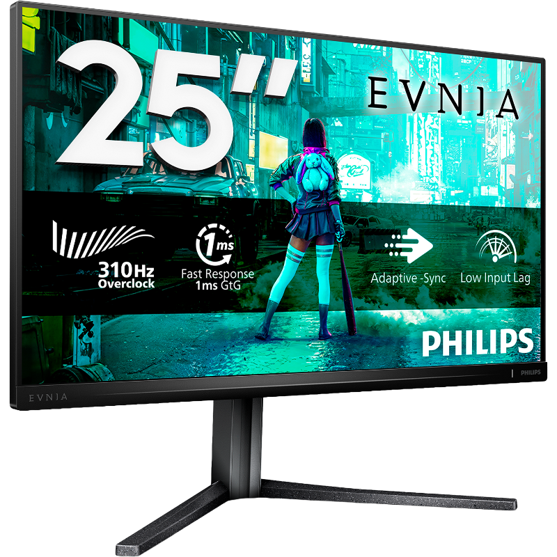 Philips 25M2N3200U