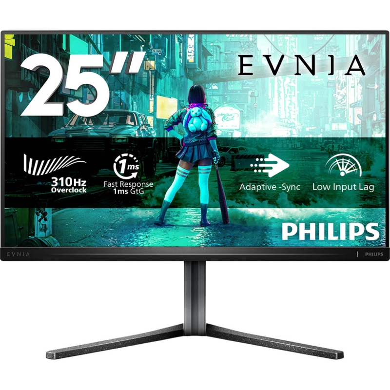 Philips 25M2N3200U