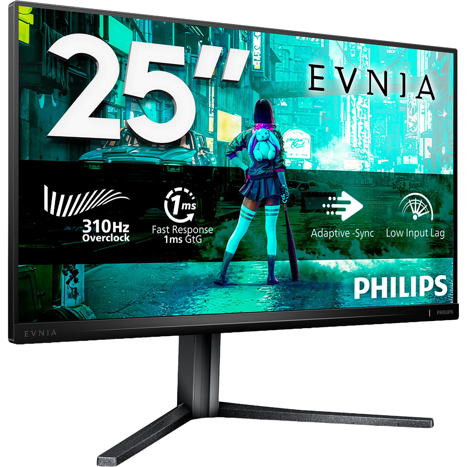 Philips 25M2N3200U