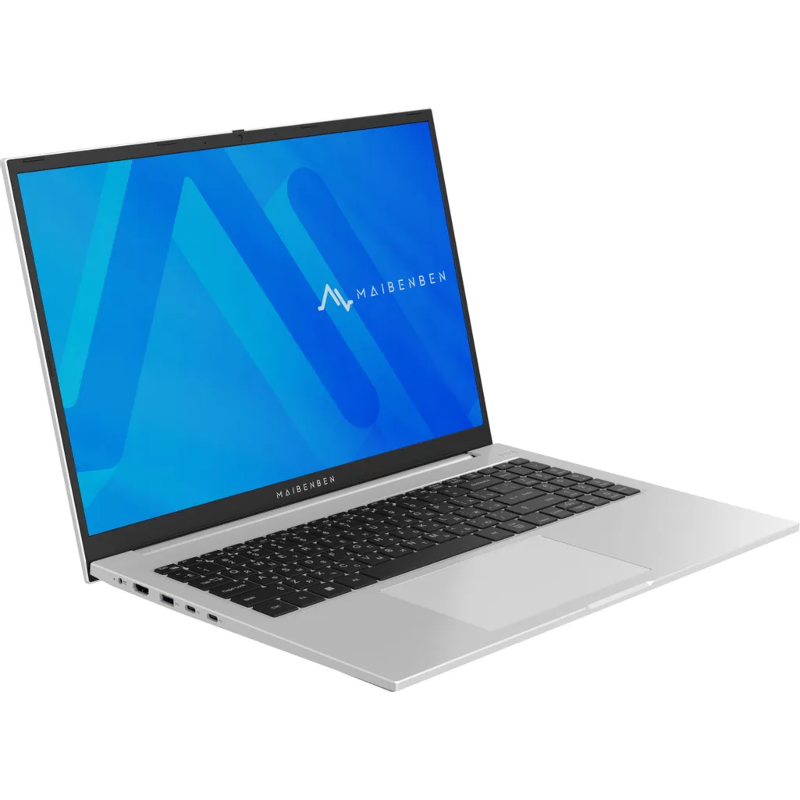 Ноутбук Maibenben Medio M16B-R343UM арт. M16B-R343UMF1SHSRE1