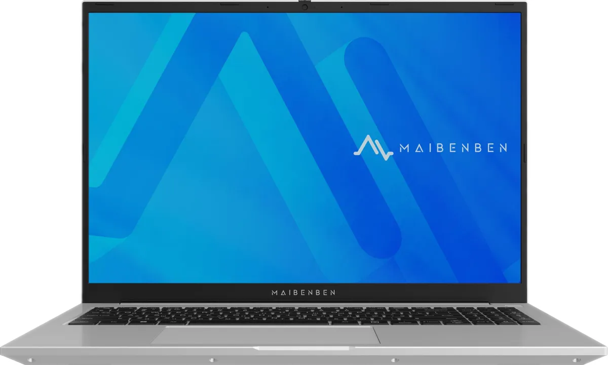 Ноутбук Maibenben Medio M16B-R343UM арт. M16B-R343UMF1SHSRE1