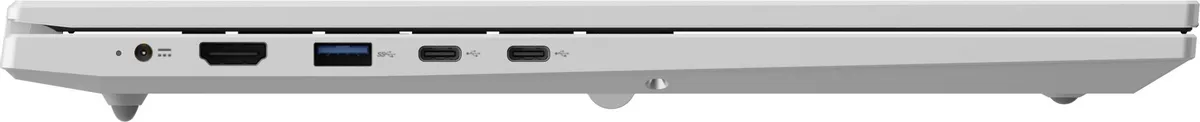 Ноутбук Maibenben Medio M16B-R343UM арт. M16B-R343UMF1SHSRE1