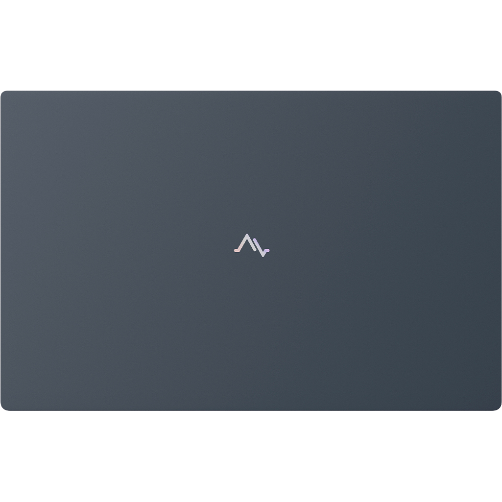 Ноутбук Maibenben M17A-R343UM арт. M17A-R343UM0B14LU4EB0