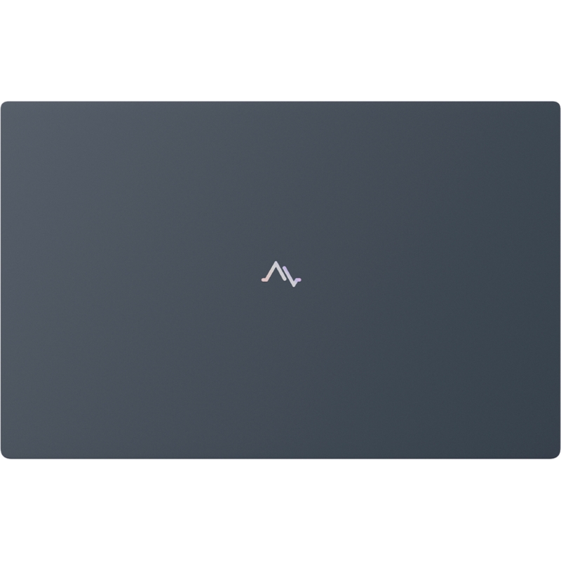 Ноутбук Maibenben Medio M17A-R343UM арт. M17A-R343UM0F14HU4EB0