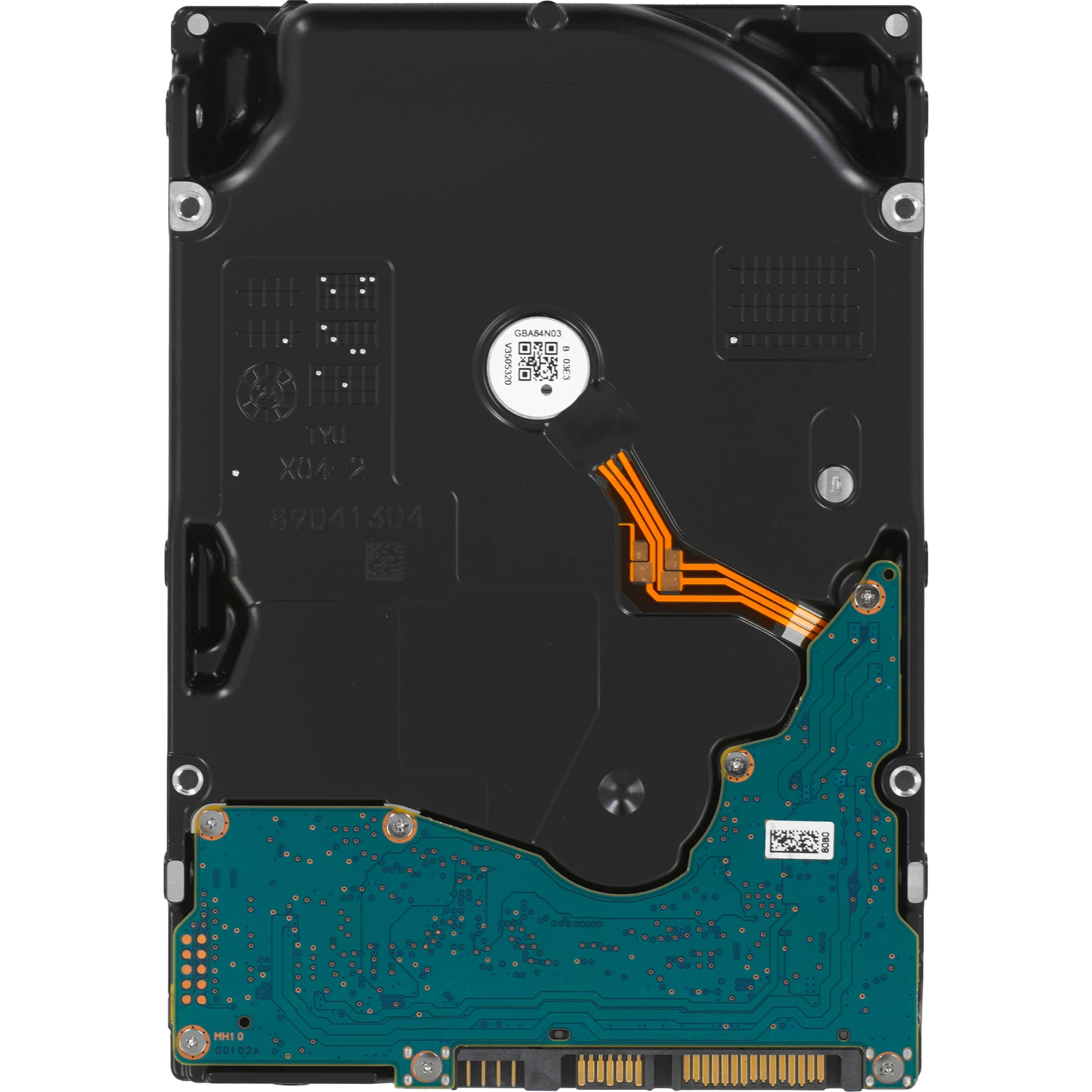 Toshiba 22Tb MG11ACA22TE