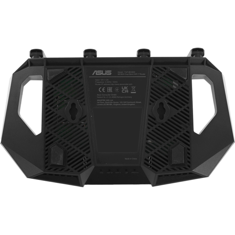 ASUS 90IG0A90-MO9C00