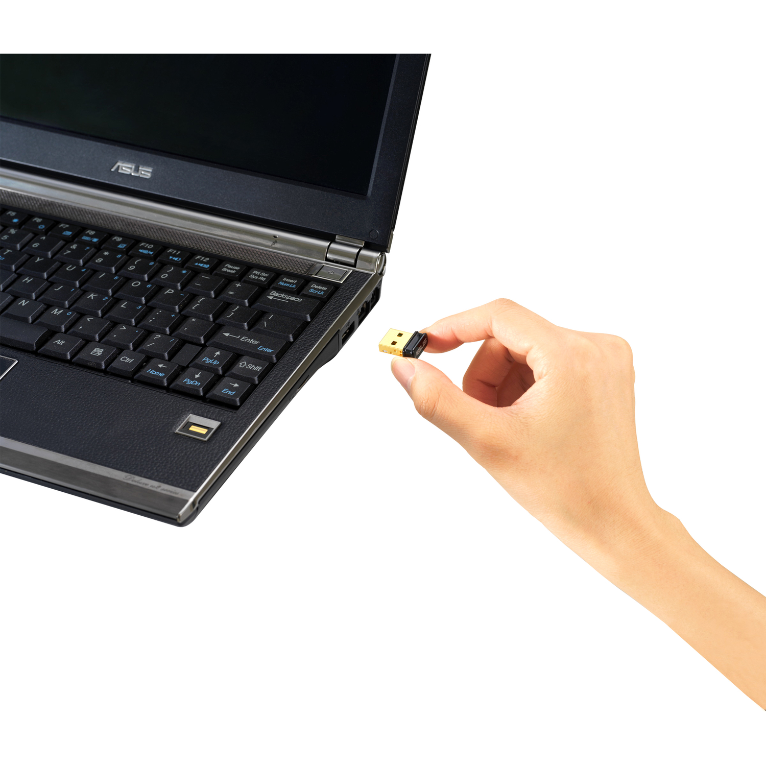 ASUS USB-BT600 (90IG09N0-MO0B20)