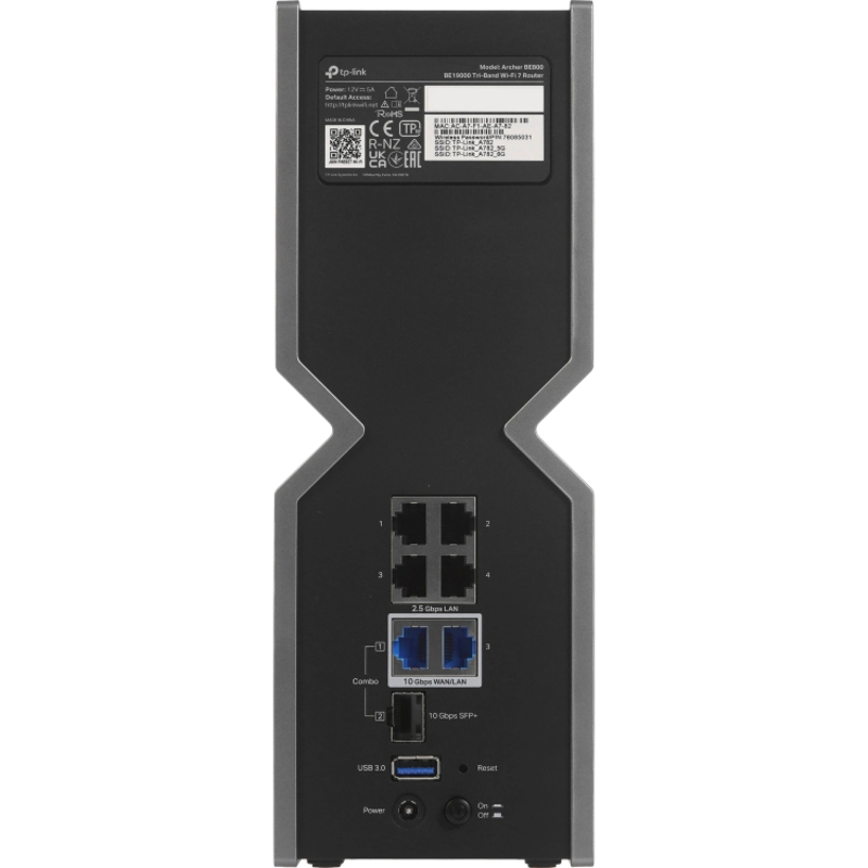 Archer BE800 TP-Link