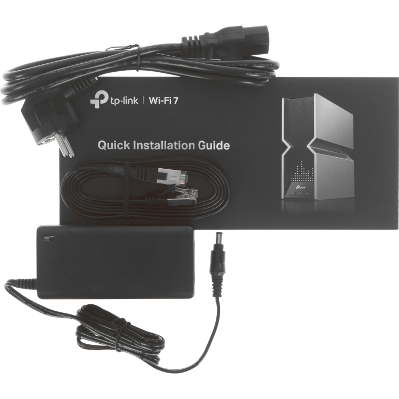 Archer BE800 TP-Link