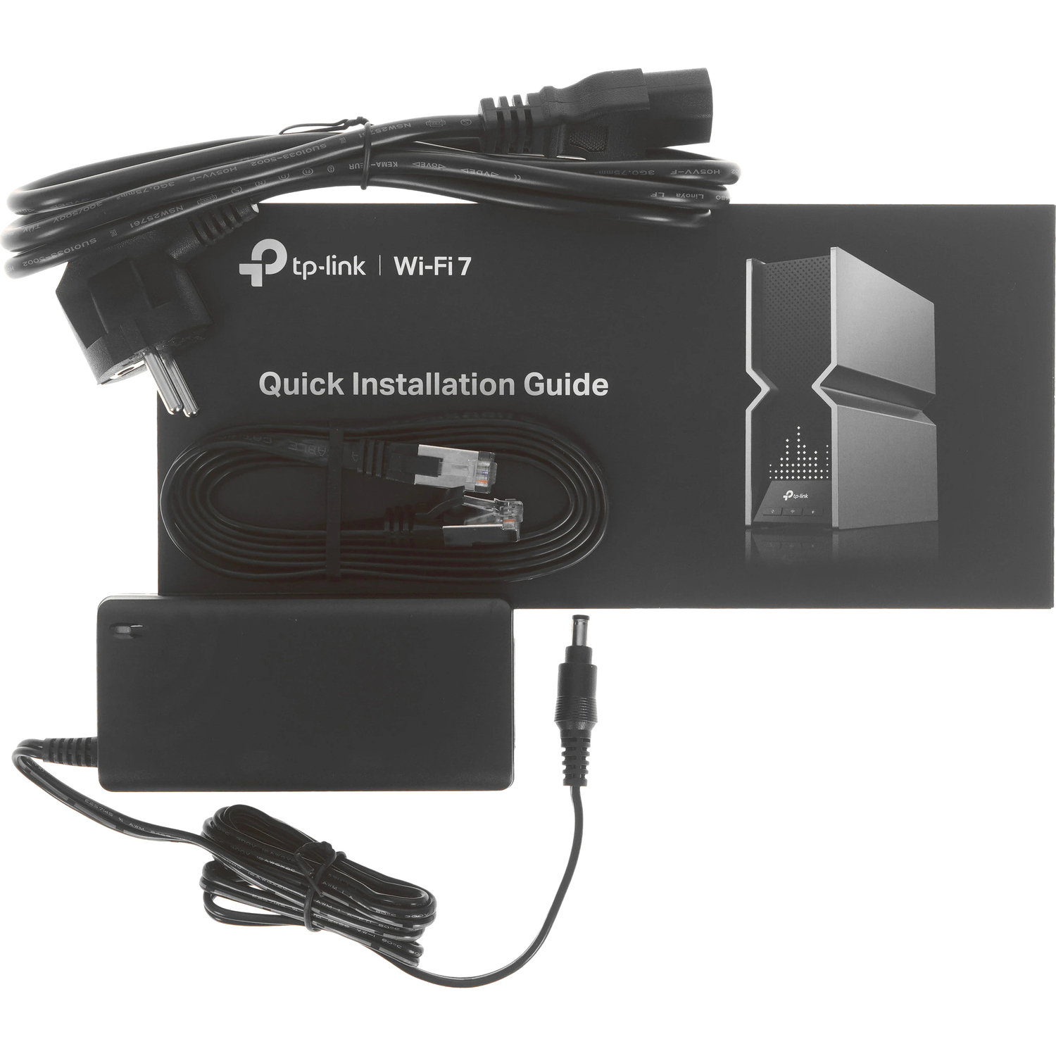 Archer BE800 TP-Link