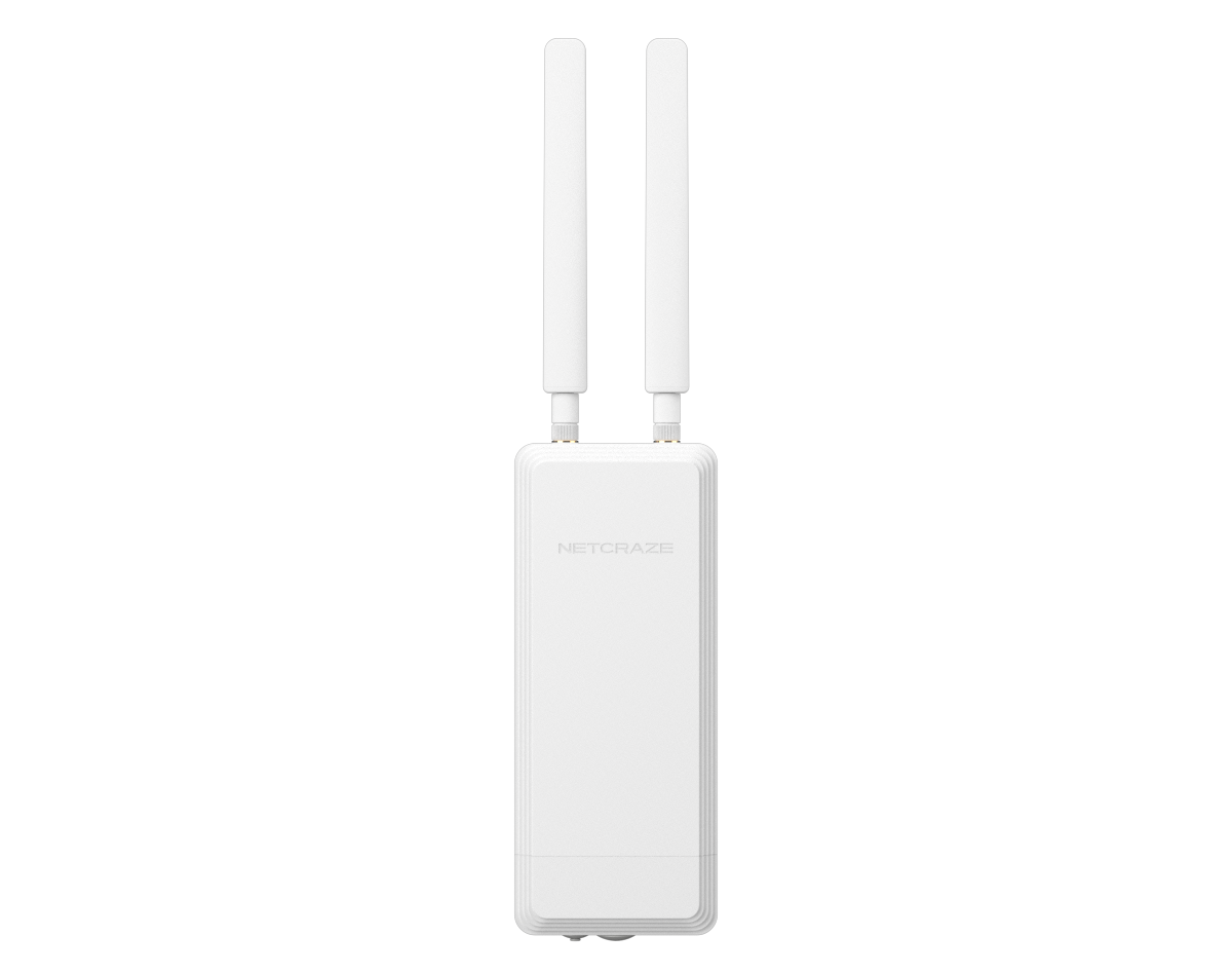 Netcraze Stellar 6 (NAP-650)