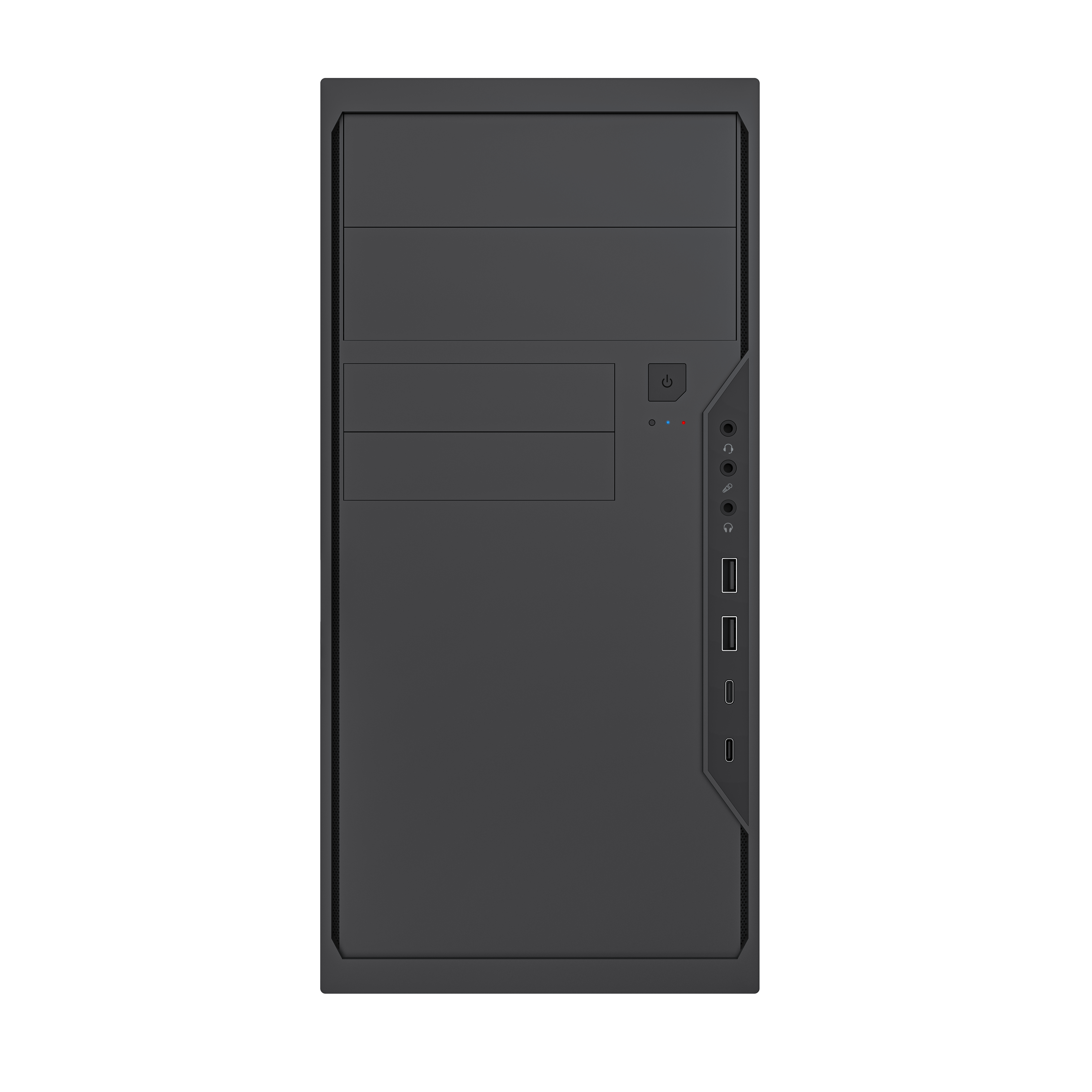 Foxline FL-733R-U2C2