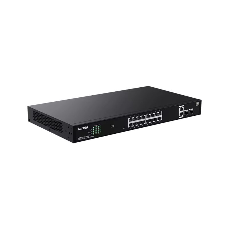 Tenda TEG2220P-16-250W