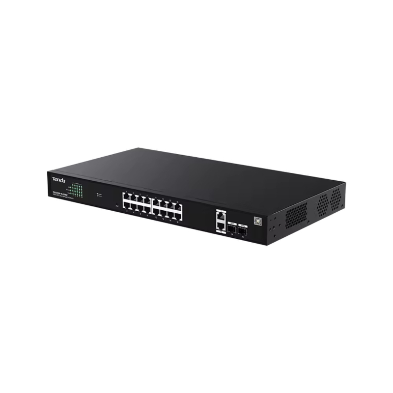 Tenda TEG2220P-16-250W