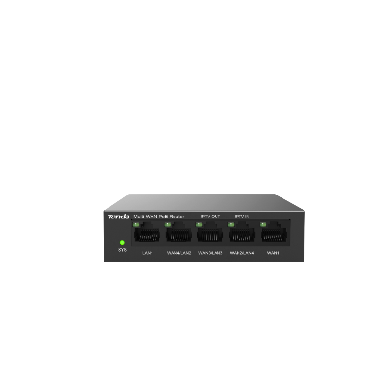 Tenda G0-5G-POE