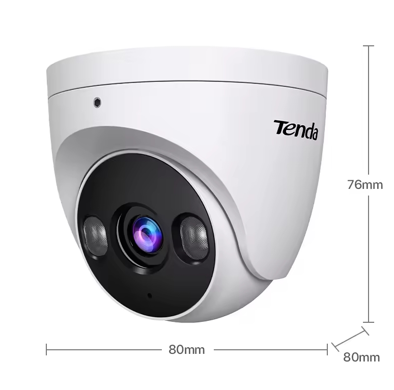Tenda TC3T24C
