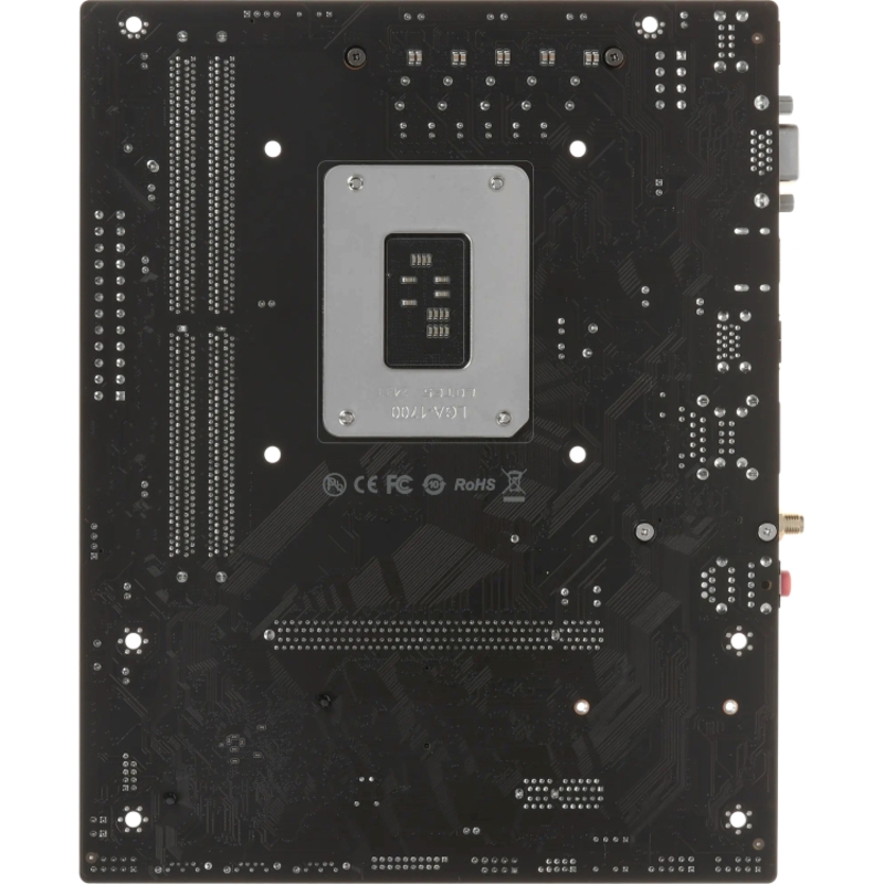 MAXSUN MS-B760M GAMING WIFI ICE