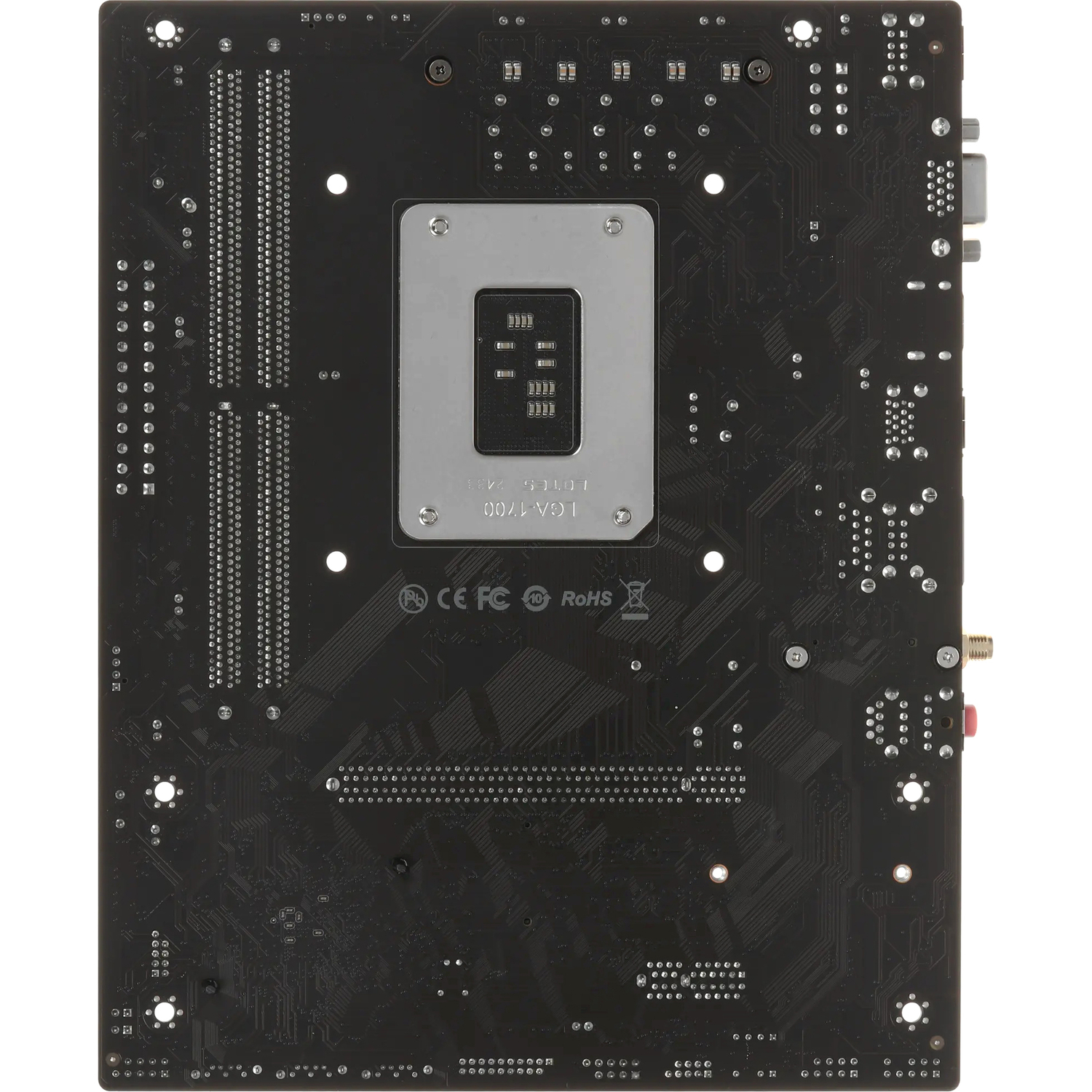 MAXSUN MS-B760M GAMING WIFI ICE