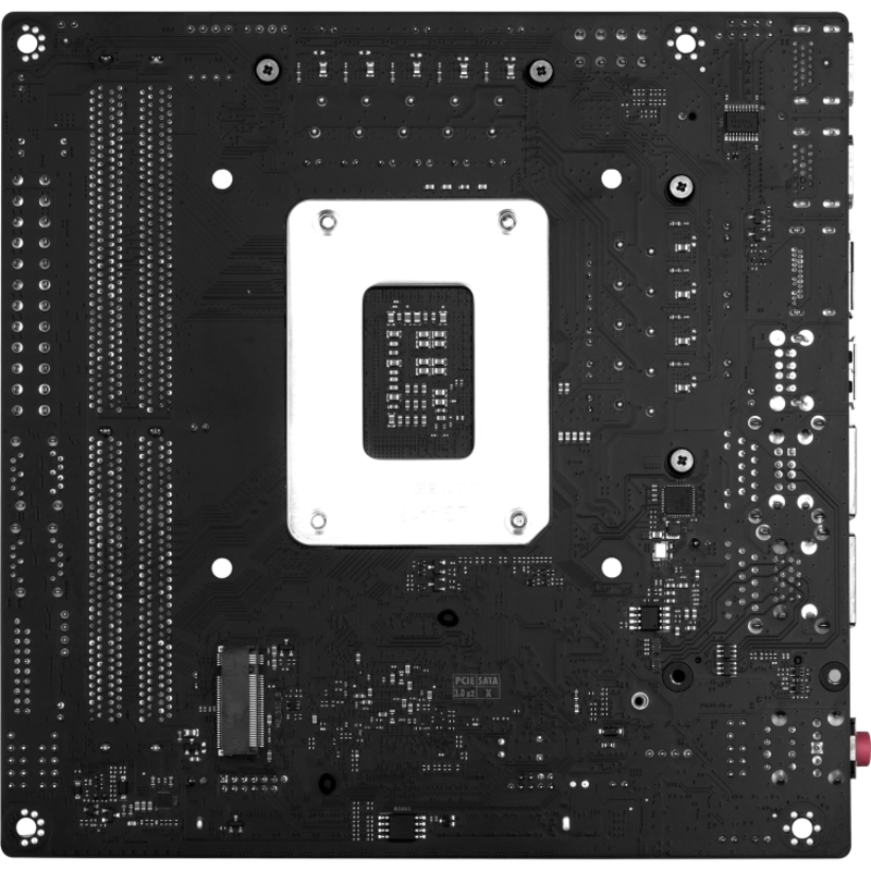 MAXSUN MS-Challenger H610ITX 2LAN V3