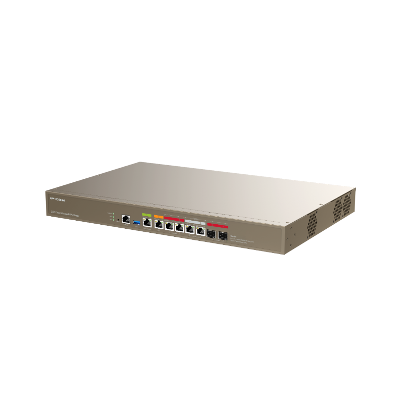 IP-COM M50-F