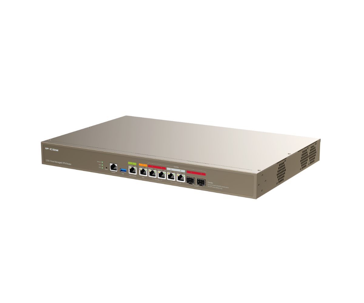 IP-COM M50-F
