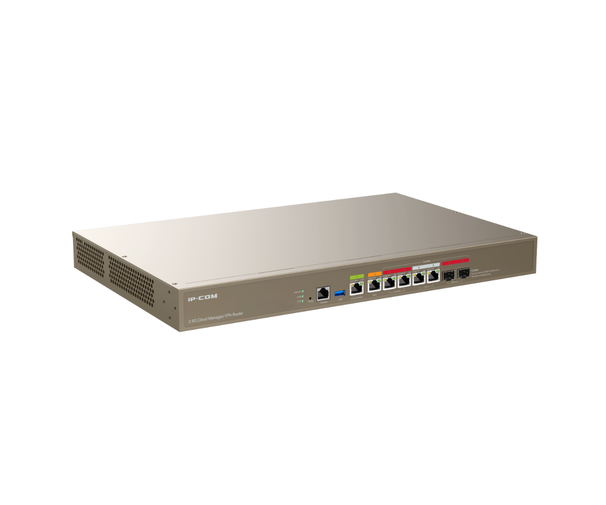IP-COM M50-F