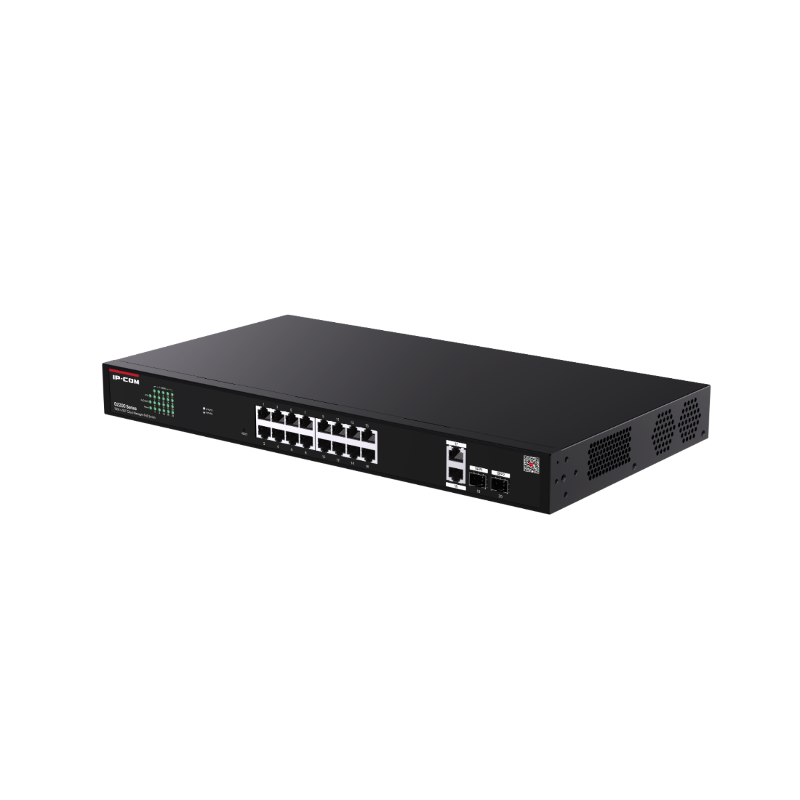 Tenda G2220P-16-250W