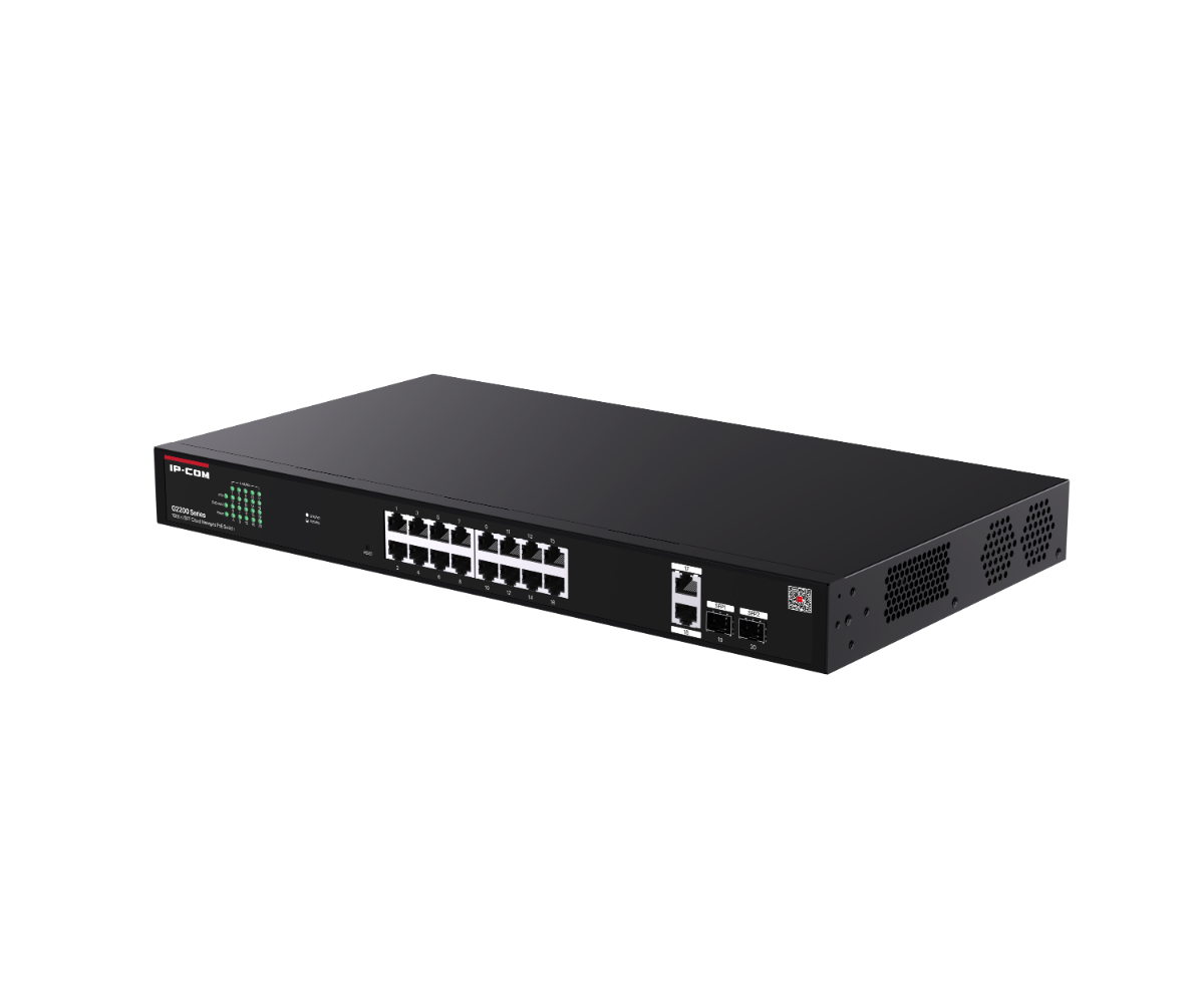 Tenda G2220P-16-250W