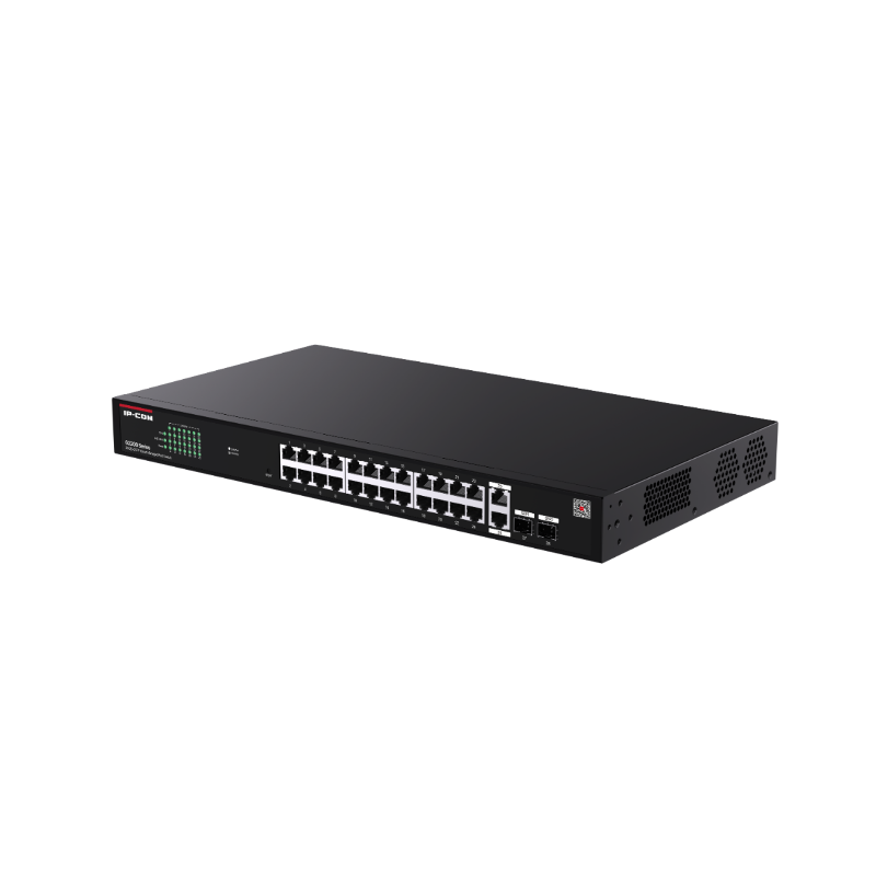 Tenda G2228P-24-410W