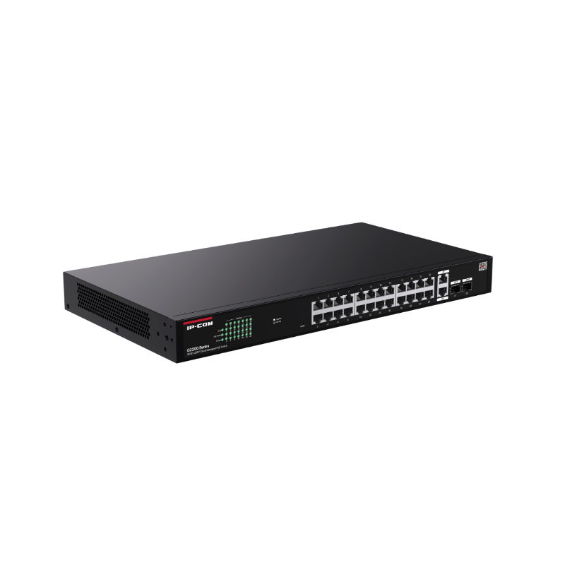 Tenda G2228P-24-410W