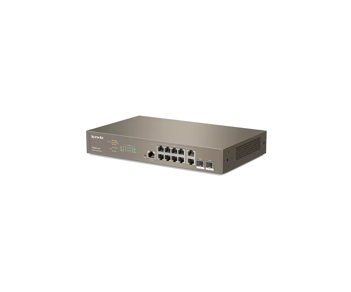 Tenda G5312F