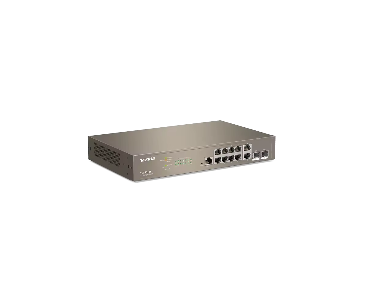 Tenda G5312F