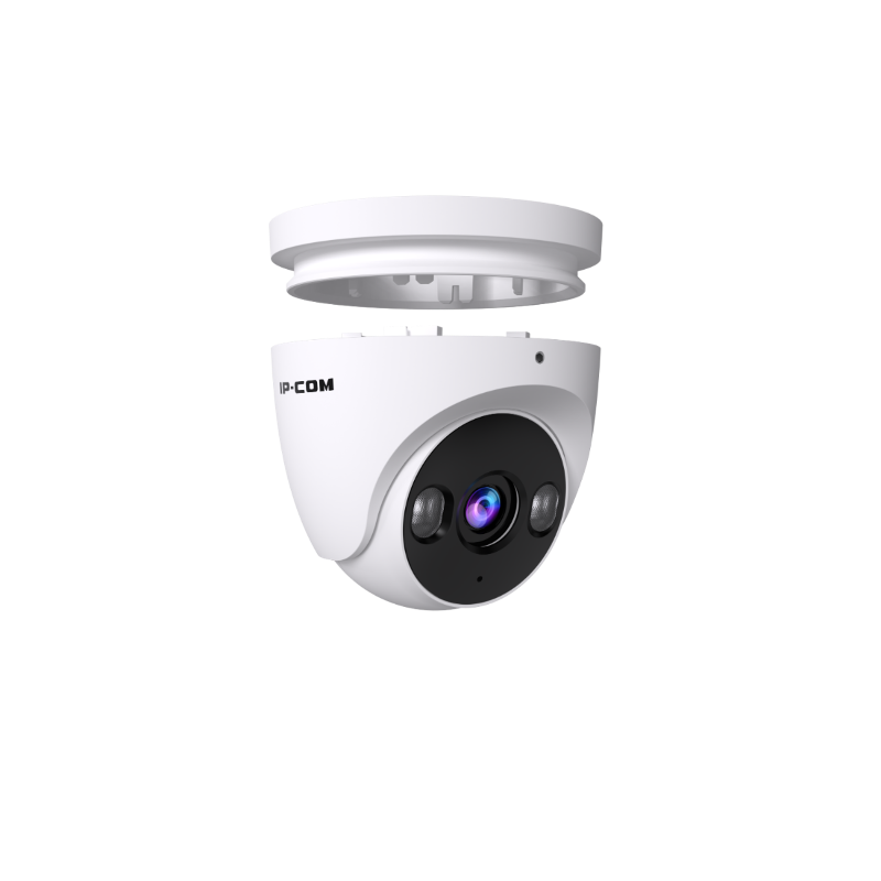 Tenda IPC3T24C-2.8