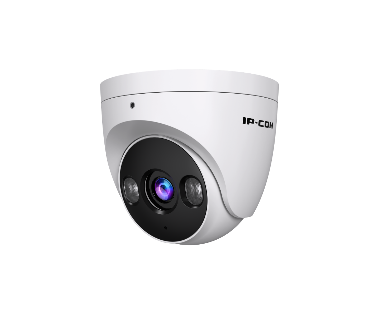 Tenda IPC3T24C-2.8