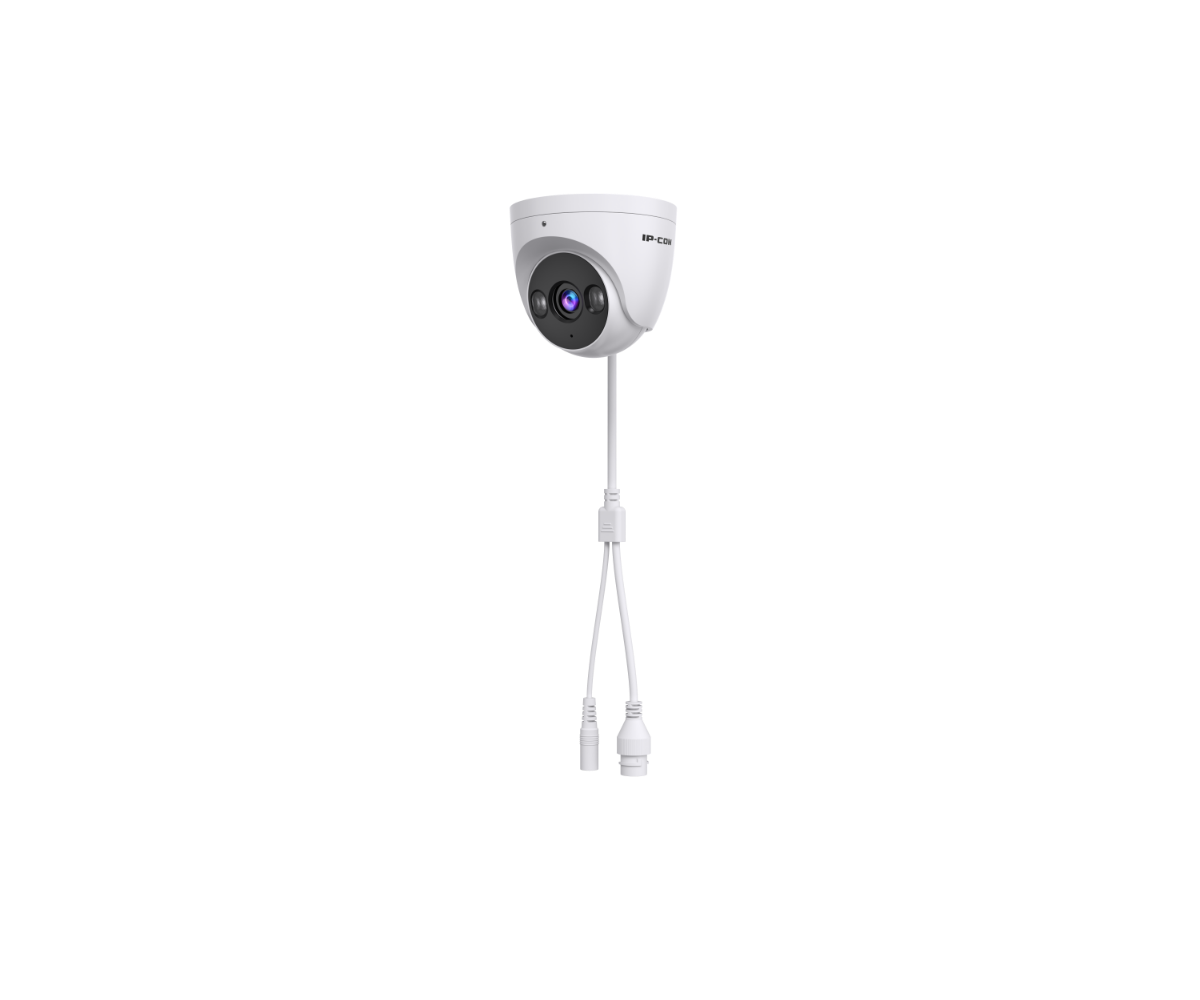 Tenda IPC3T24C-2.8