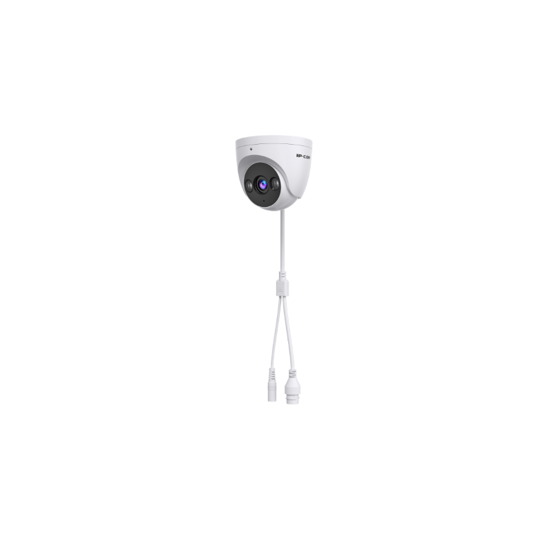 Tenda IPC3T24C-4