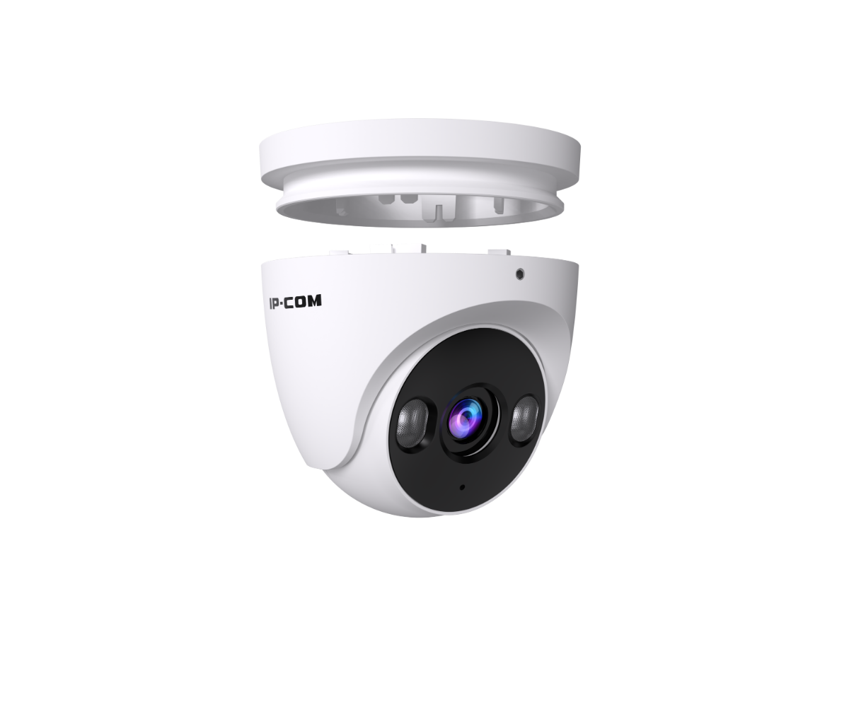 Tenda IPC3T24C-4