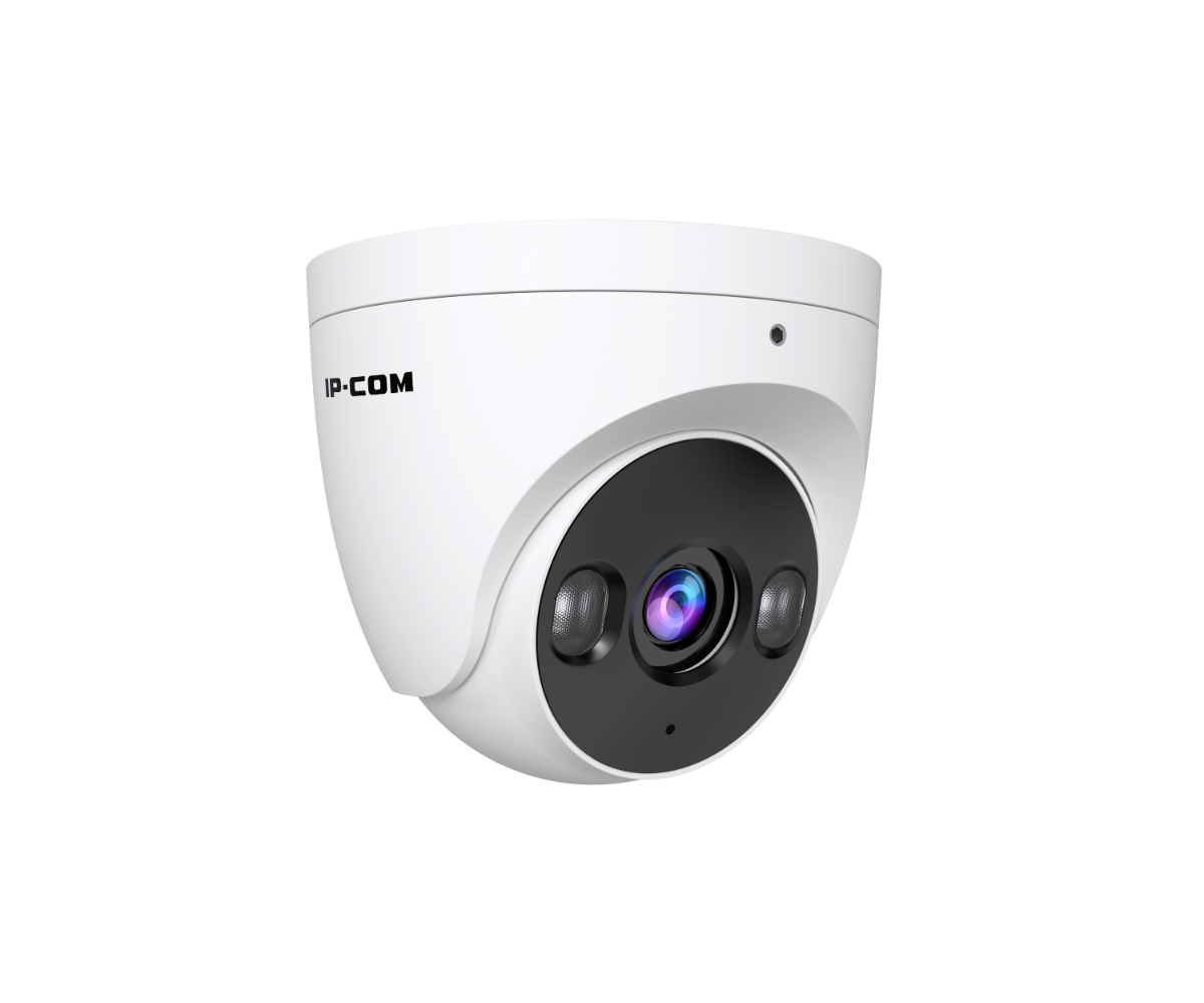 Tenda IPC3T24C-4